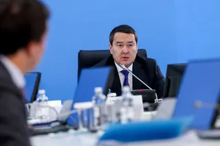 Капитал - Двигателем экономики станет сельское хозяйство