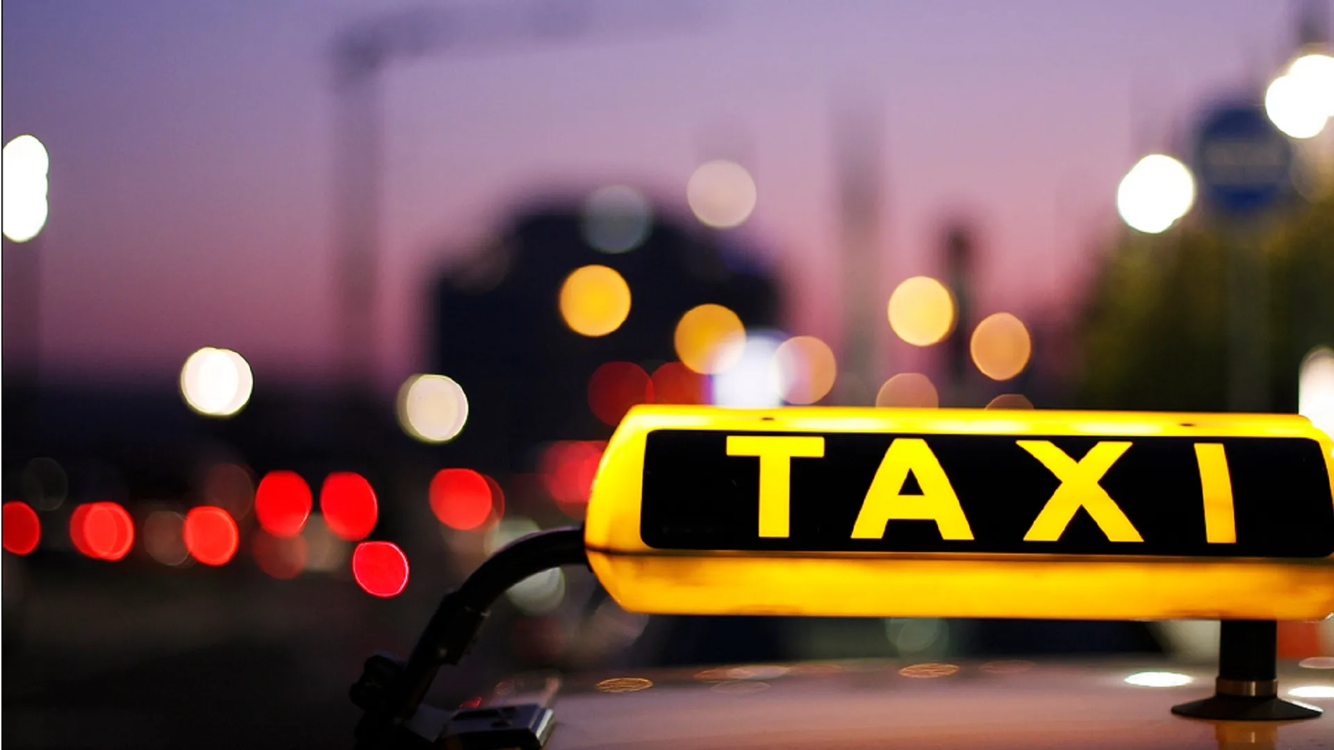 Капитал - Денис Кривошеев: Никто не запрещает пользоваться сервисами такси