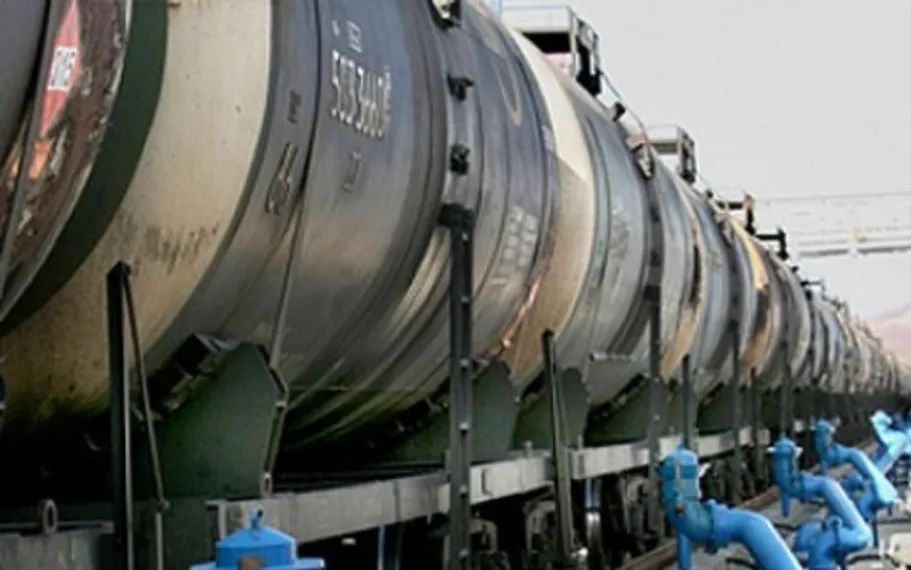 Капитал - Экспортные пошлины помогут избежать дефицита нефти