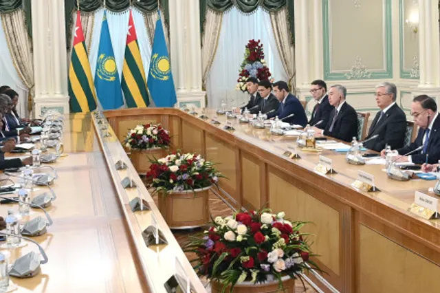 akorda.kz