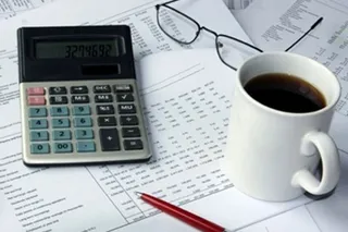 Капитал - Ломбарды, риэлторы и платежные терминалы попадут под финмониторинг