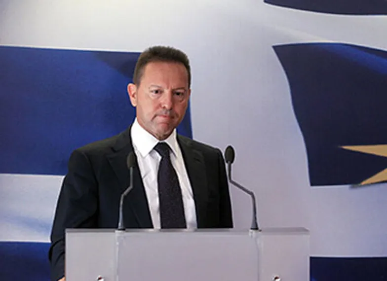 Капитал - Греция продаст векселя на 1 млрд. евро