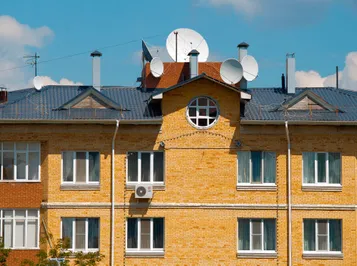 Инвестиции в жилищное строительство растут