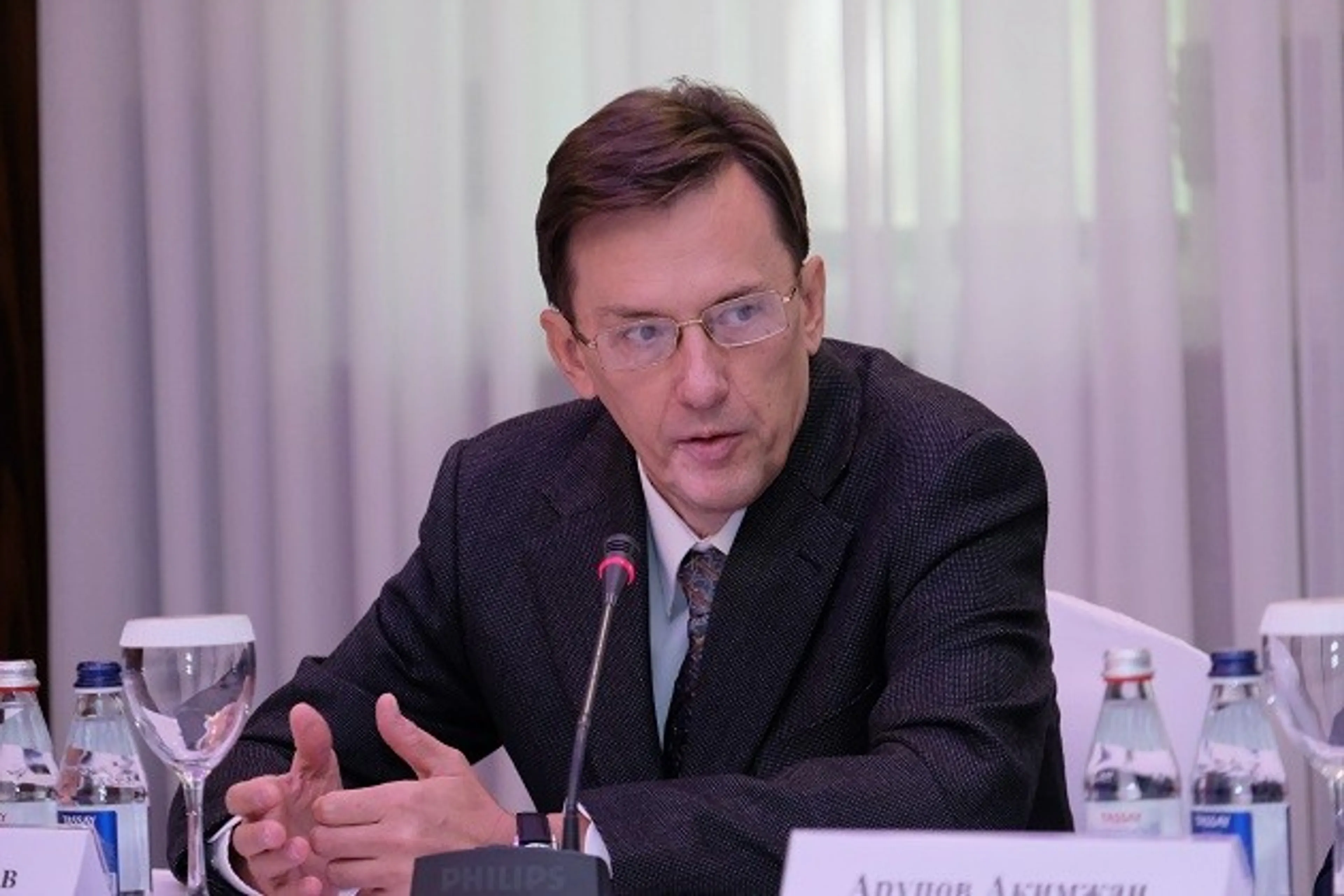 Фото: Владимир Третьяков
