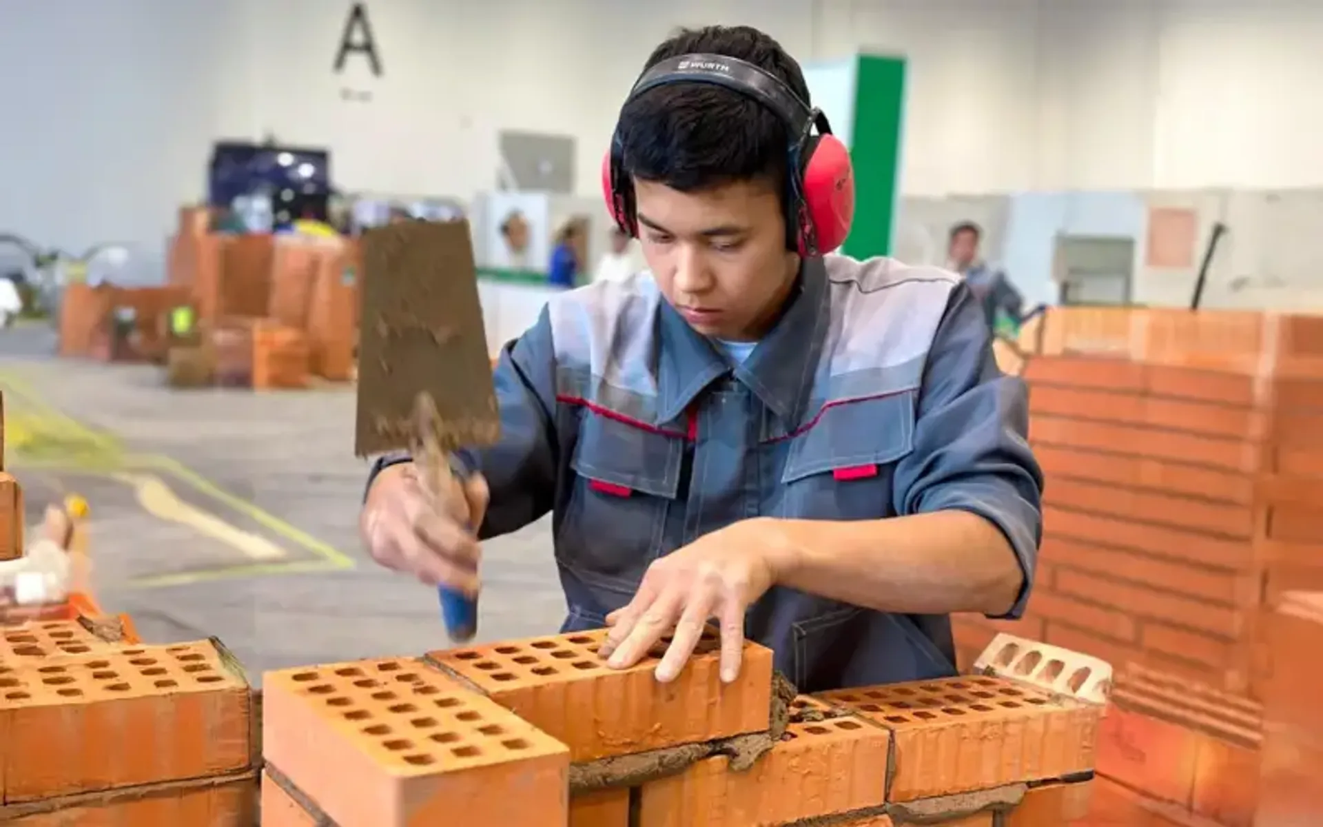 Фото: пресс-служба акимата области Абай