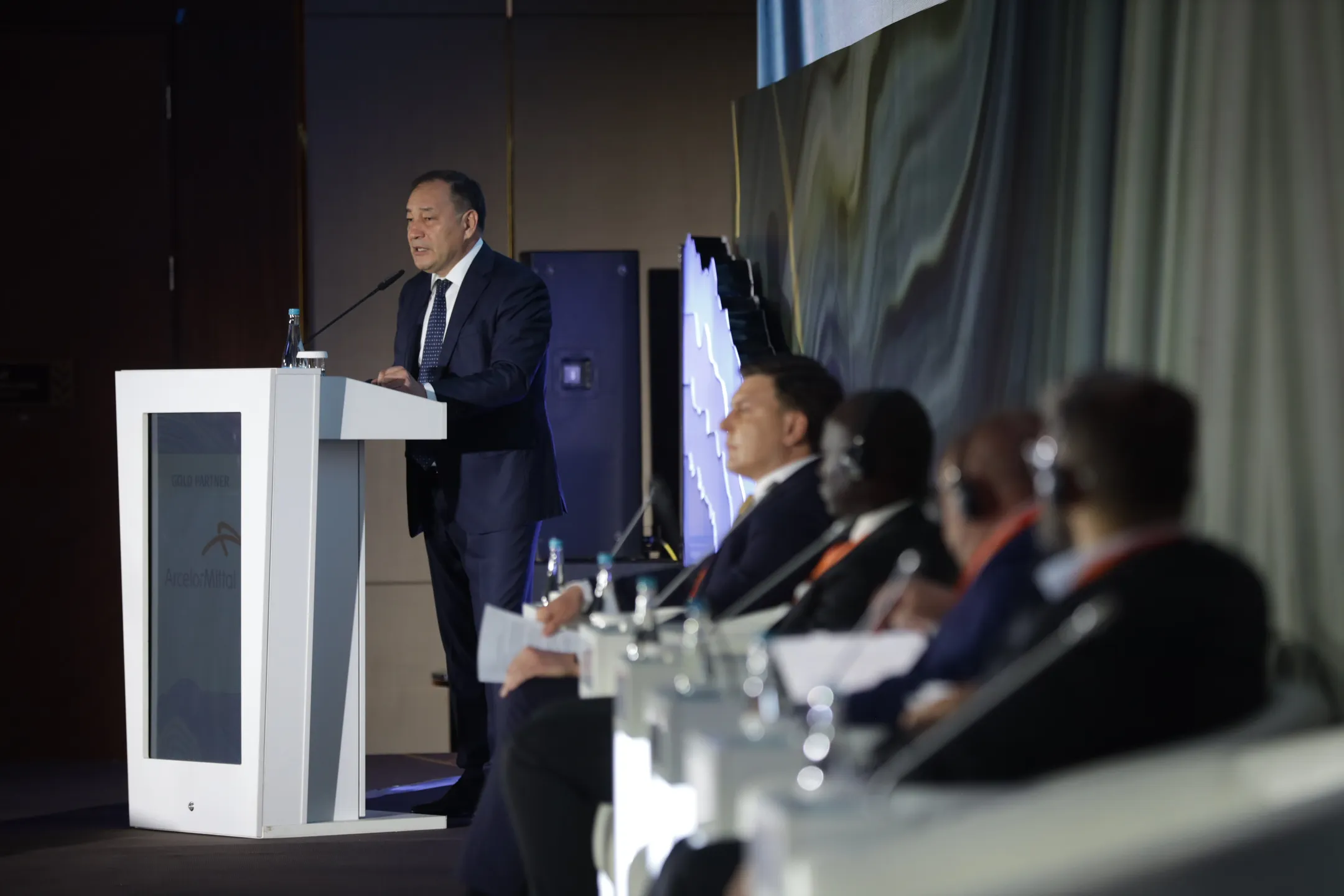 Astana Mining & Metallurgy: место диалога государства и бизнеса - Image Kapital.kz