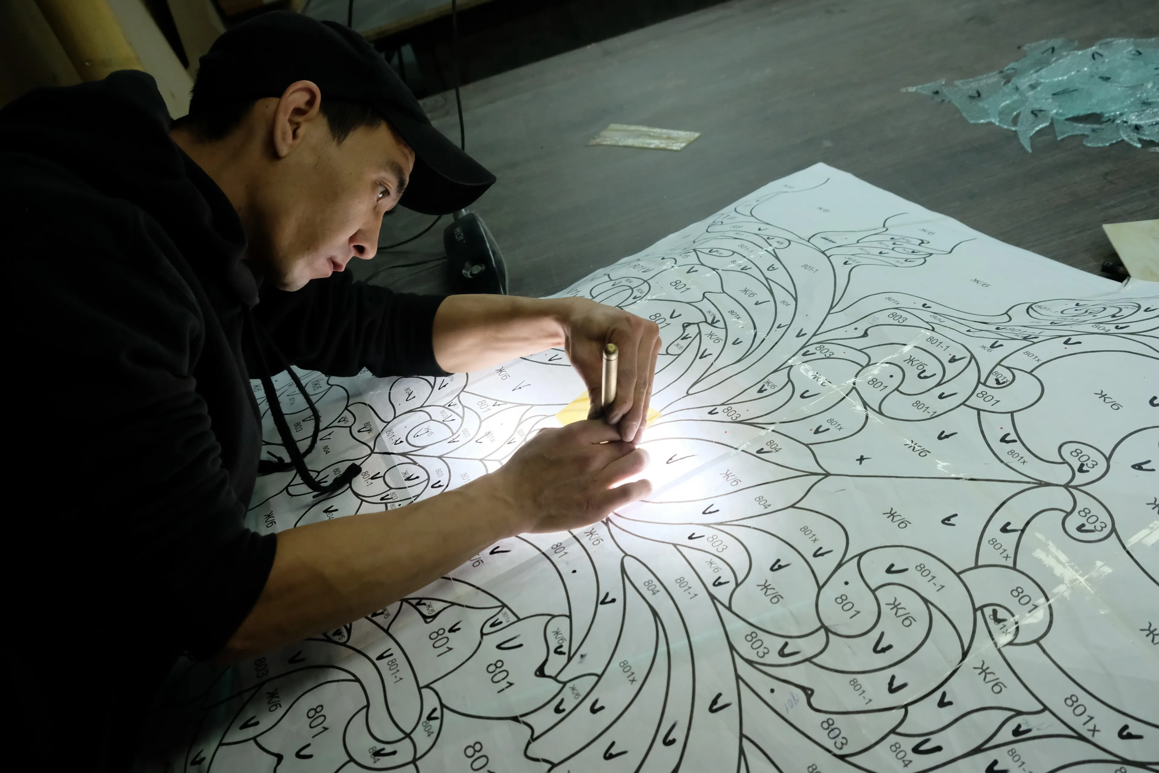 Фото: Владимир Третьяков