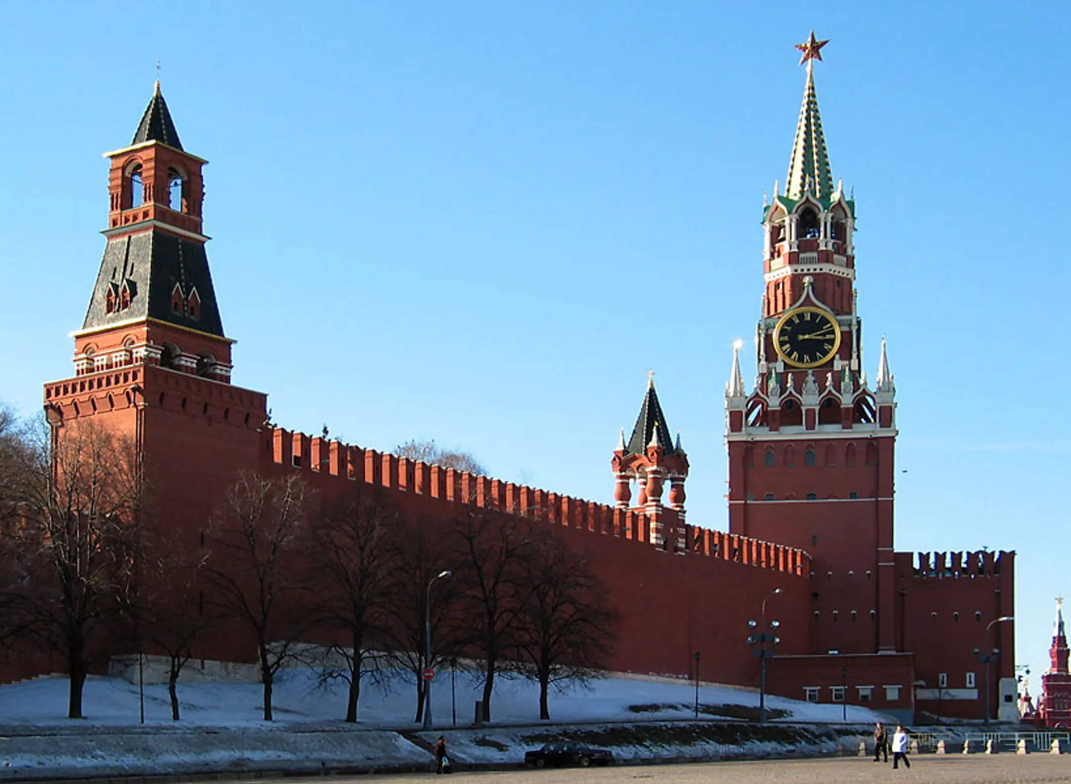 России предложили нарастить долг до 150% ВВП - Image Kapital.kz