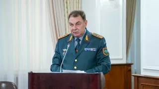 Фото: пресс-служба премьер-министра РК 