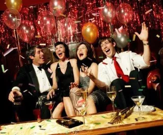 Капитал - Во сколько обойдутся корпоративные вечеринки