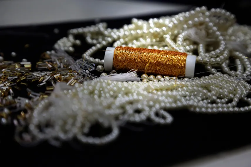 Капитал - Казахстанские модельеры зарабатывают миллионы