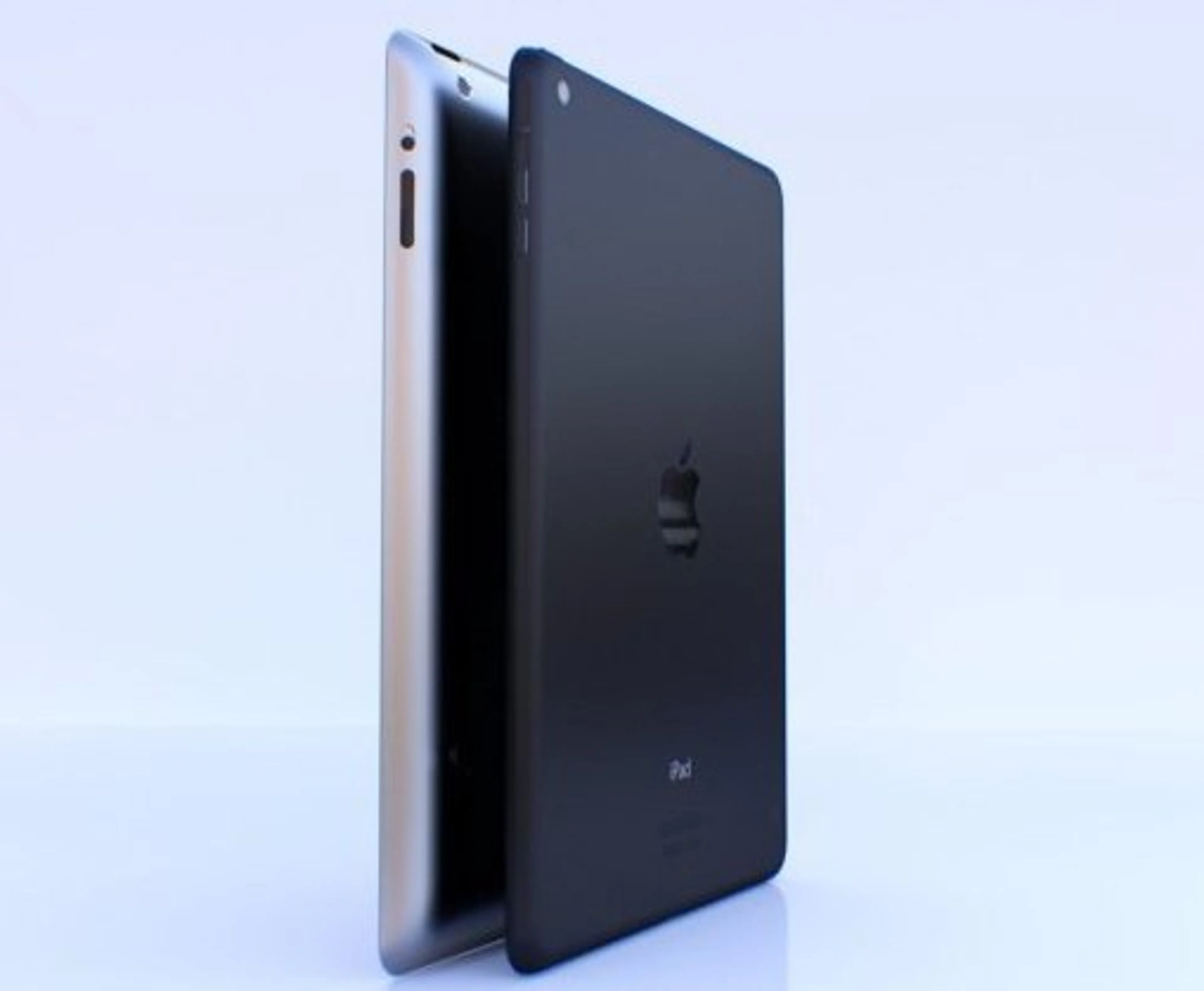 Капитал - iPad 5 будет тоньше и легче