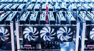 Капитал - 70% криптодобытчиков ушли из Казахстана