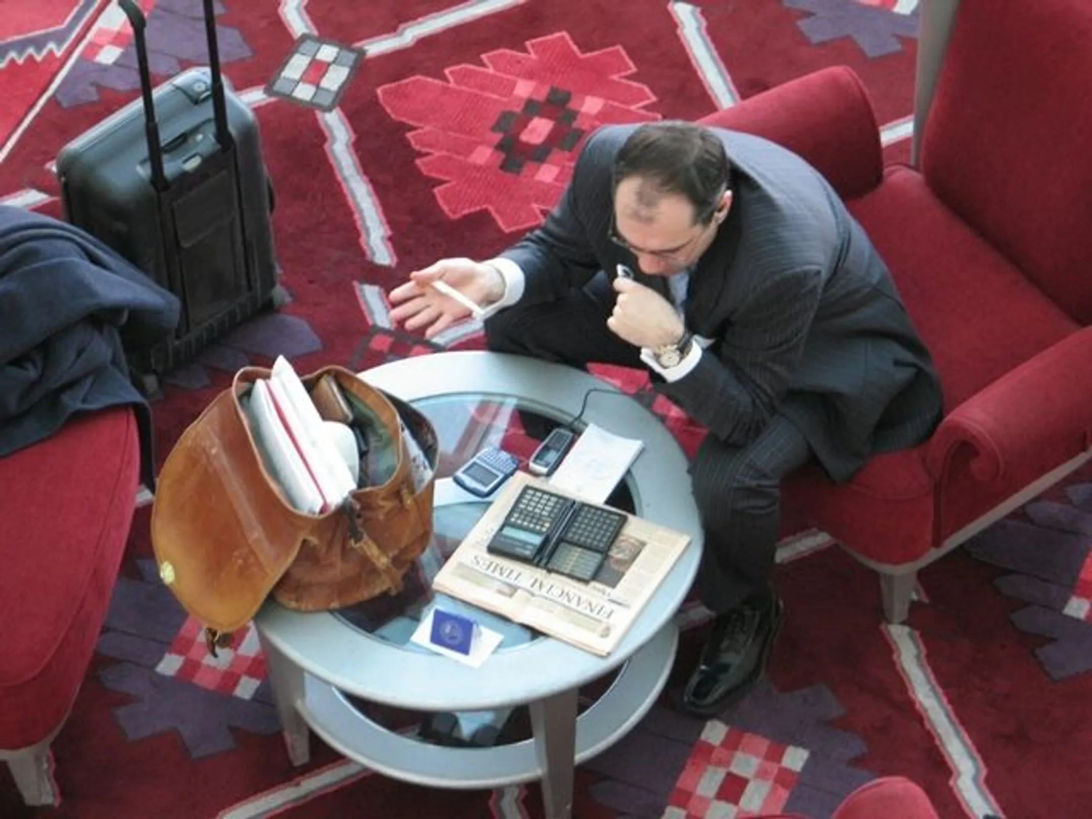 Кому смогут пожаловаться бизнесмены? - Image Kapital.kz