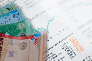 Капитал - Перейдут ли депозиторы на фондовый рынок?