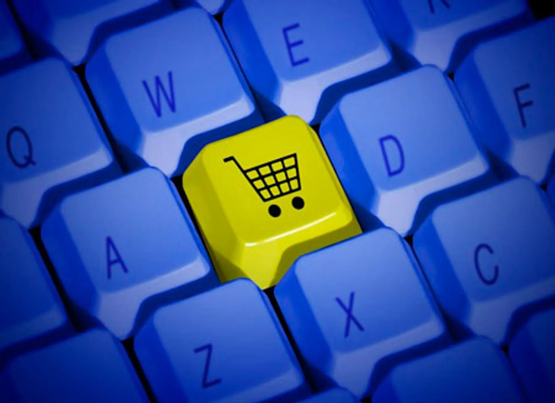 Капитал - Объем оnline торговли увеличится в два раза