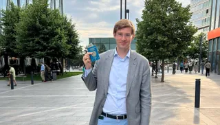 Капитал - Тимур Турлов получил гражданство Казахстана