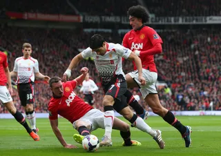 Капитал - «Ливерпуль» в случае выхода в Лигу чемпионов будет посеян в третьей корзине