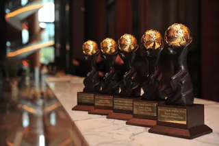 Капитал - Туристический Оскар: лучшие компании и направления мира