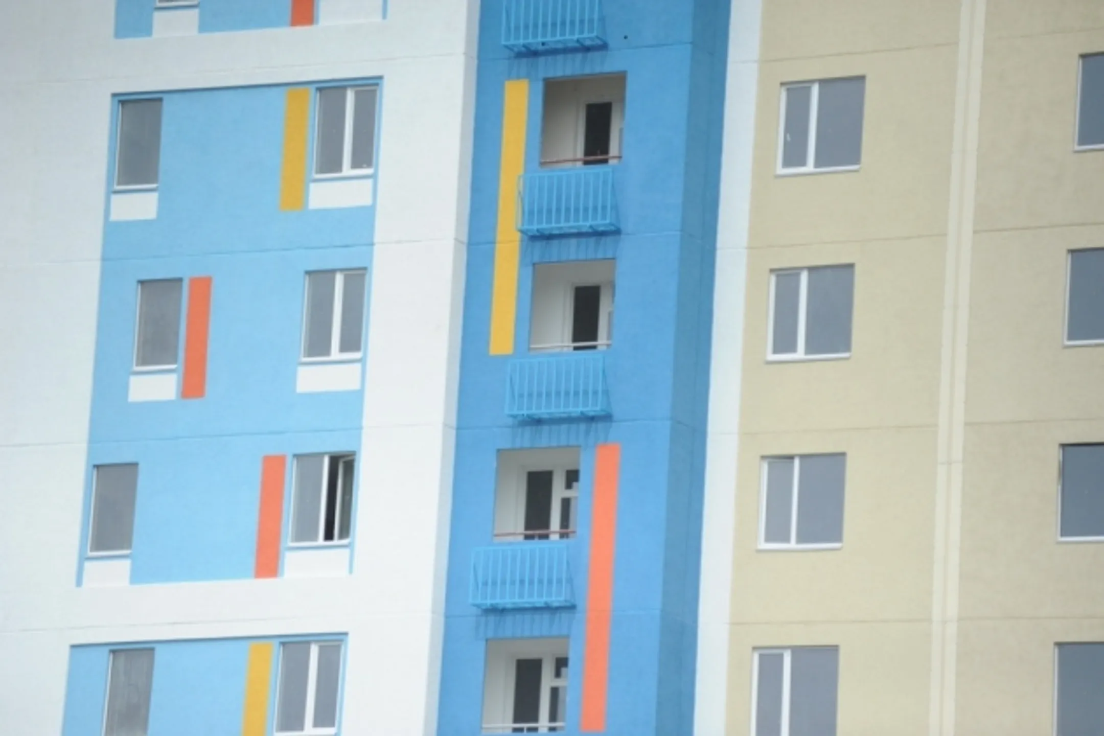 В Атырау 220 молодых семей обеспечат жильем - Image Kapital.kz