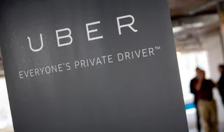 Капитал - Три факта про Uber в Казахстане