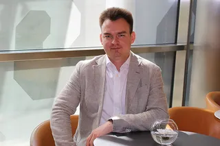 Капитал - Бизнес, в котором крутятся огромные деньги