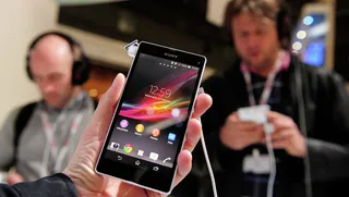 Капитал - Sony запустила сервис для поиска смартфонов Xperia