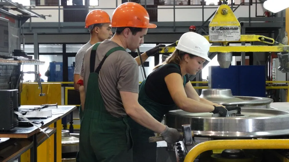 Капитал - Что мешает форсировать ФИИР?