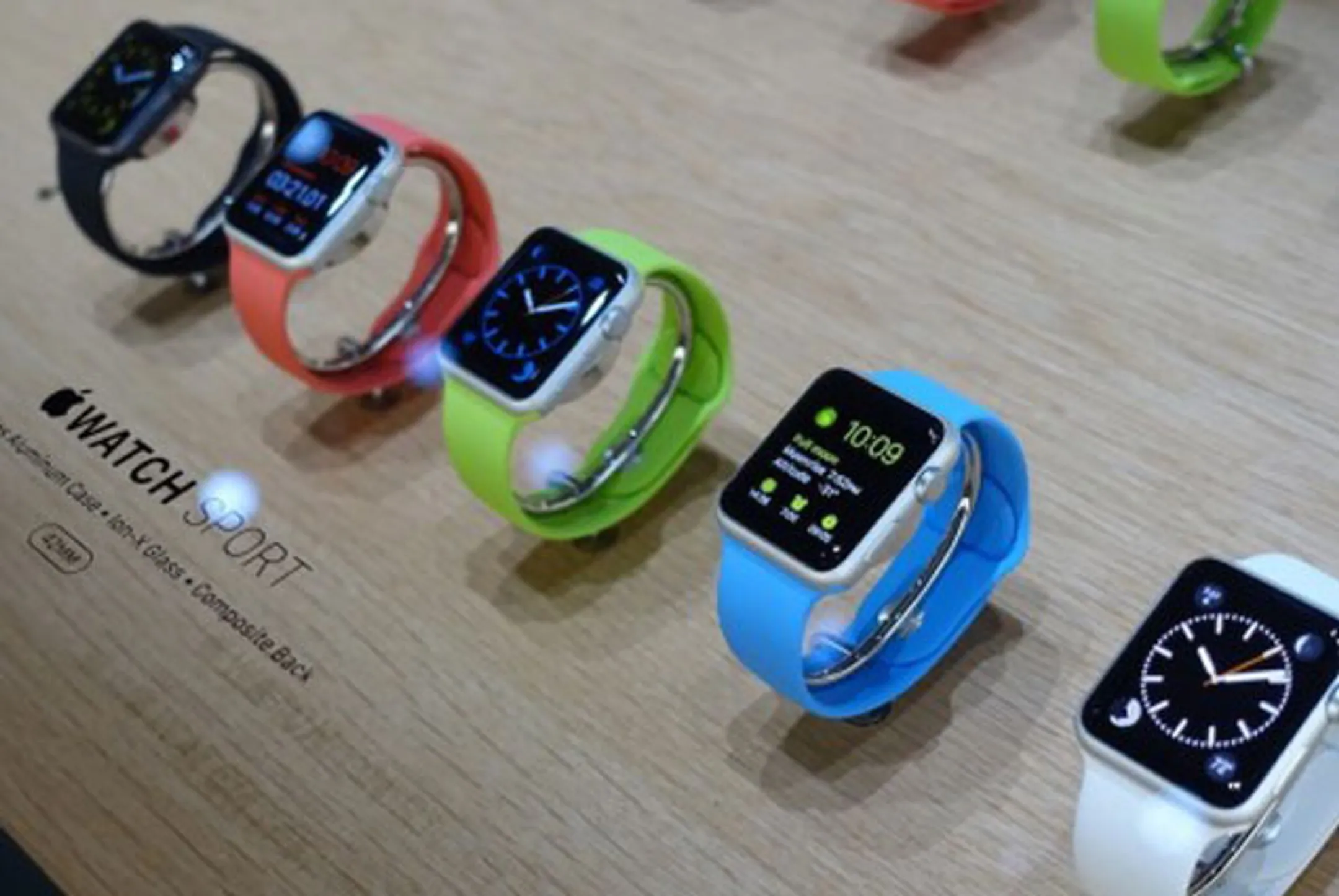 Экспорт швейцарских часов пережил рекордный спад - Image Kapital.kz