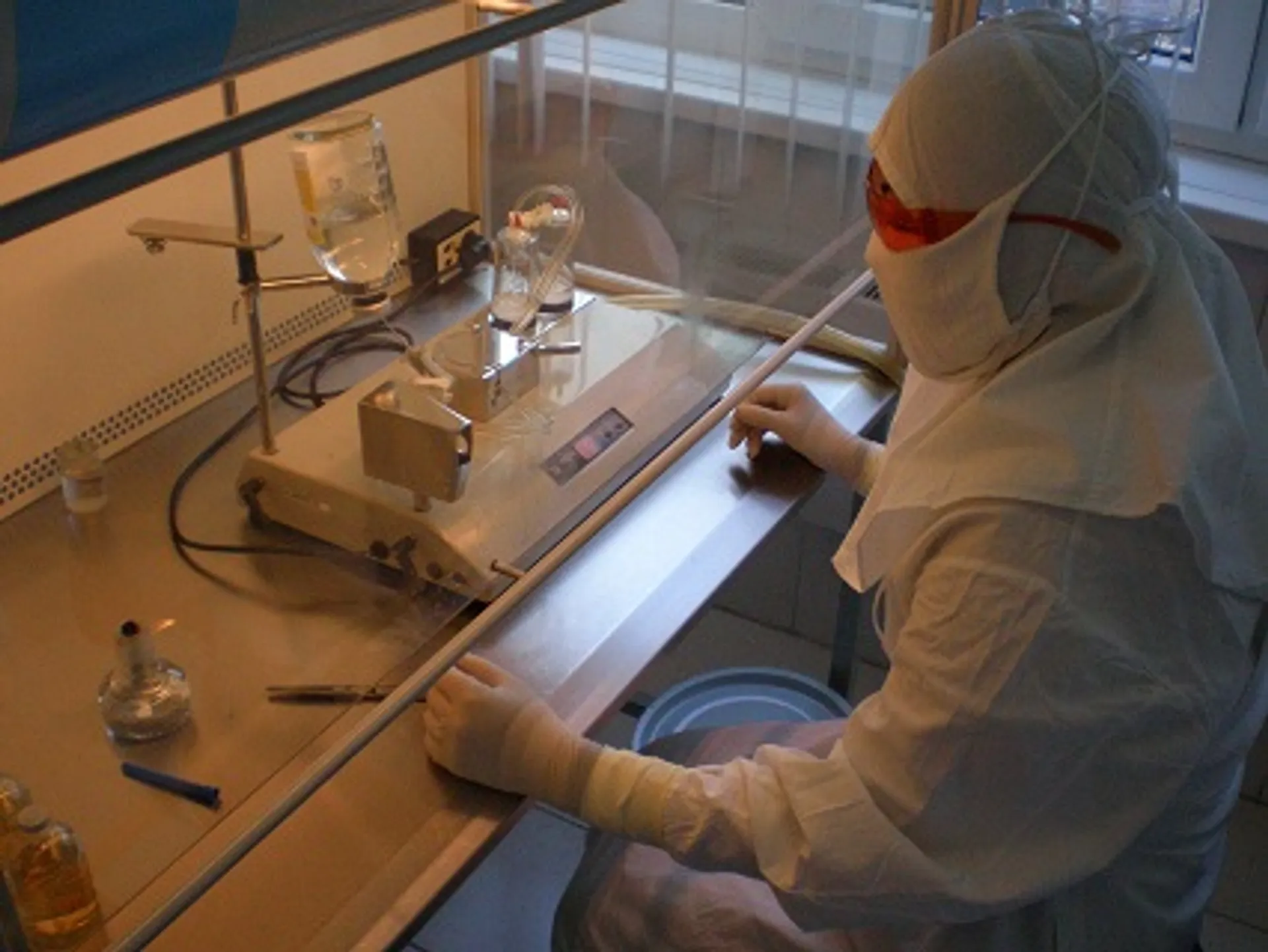 Капитал - РК не может обеспечить себя ветеринарными препаратами