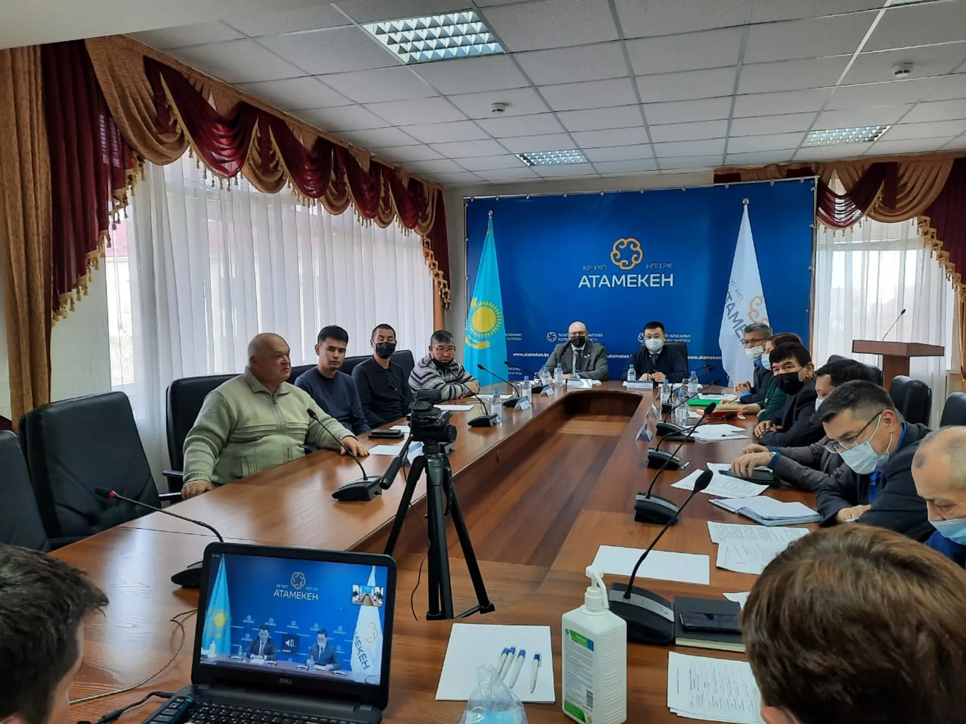 Капитал - Костанайские аграрии задолжали Продкорпорации 3,2 млрд тенге