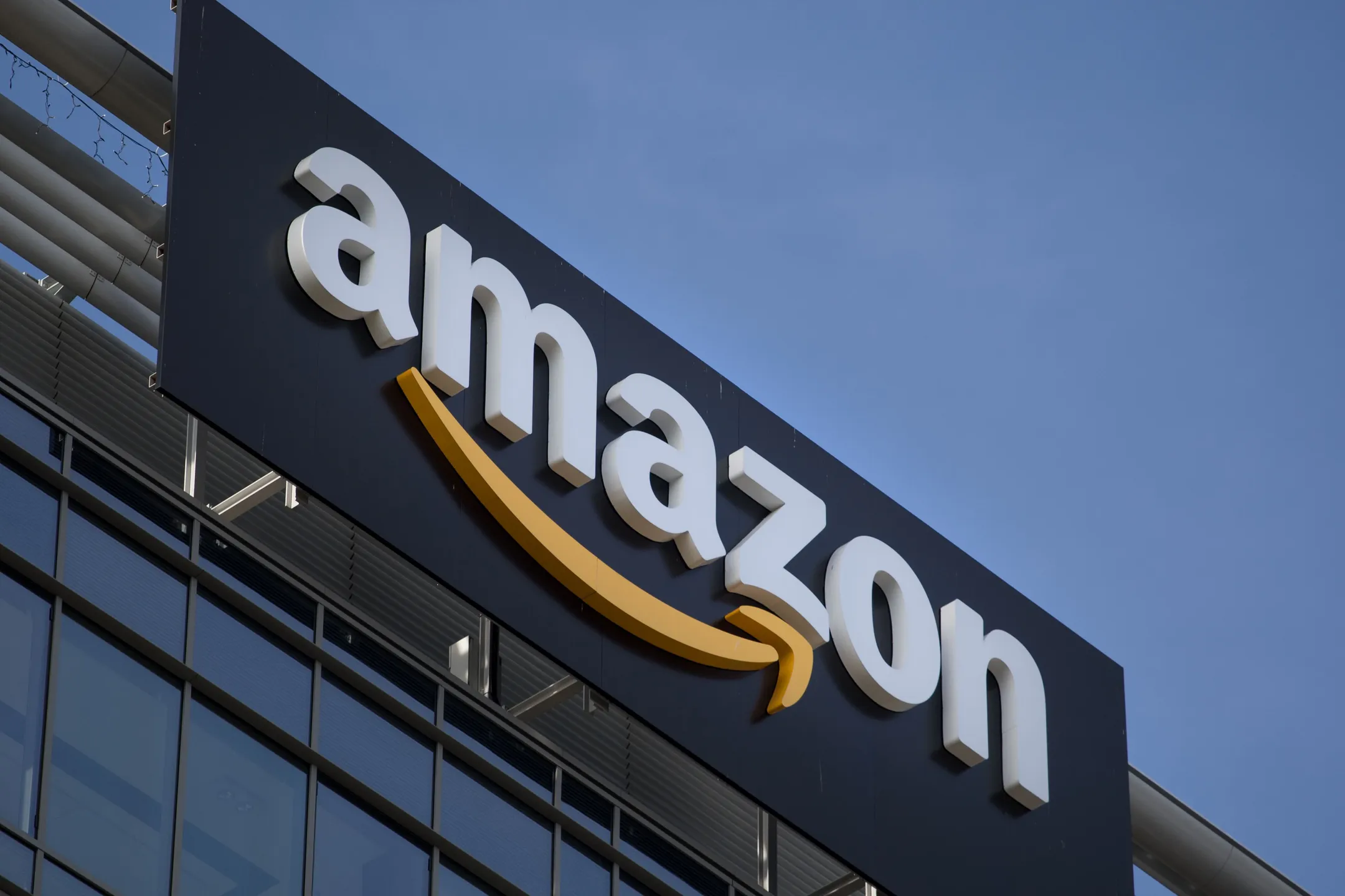 Amazon начинает экспансию на ближневосточный рынок - Image Kapital.kz