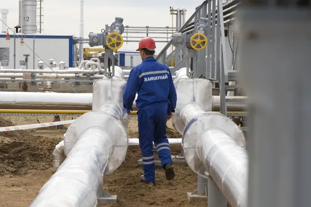 Zhaikmunai L.P. переименован в Nostrum Oil & Gas LP