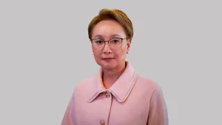 Капитал - Насымжан Оспанова возглавила Комитет по охране прав детей