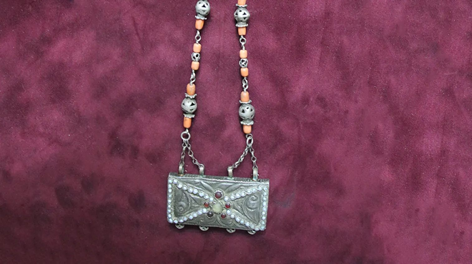 Вечные ценности. Восточные украшения - фото kapital.kz