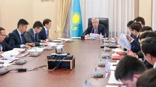 Фото: Primeminister.kz 