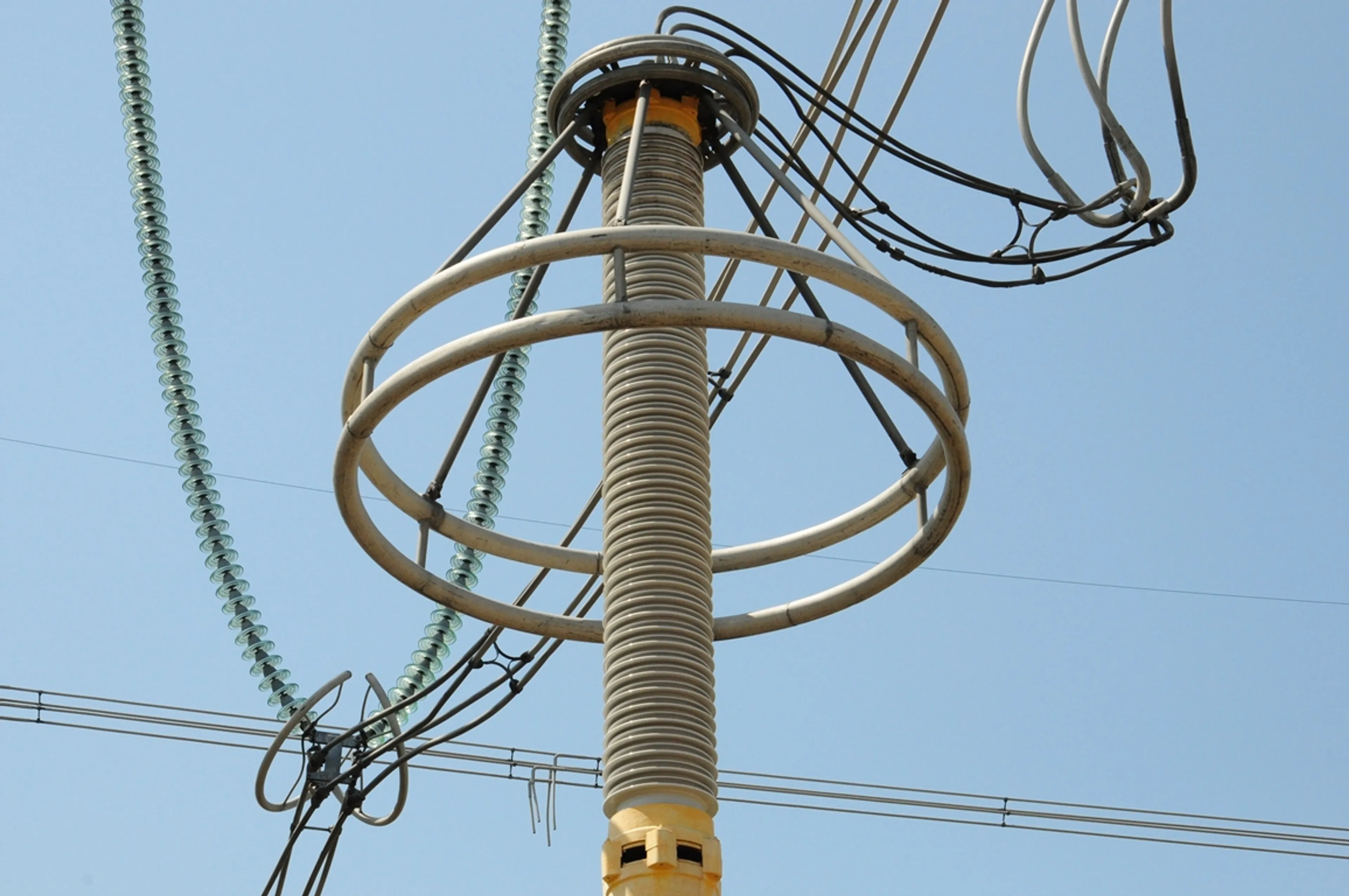 Капитал - Какие технологии минимизируют риски аварии на электросетях