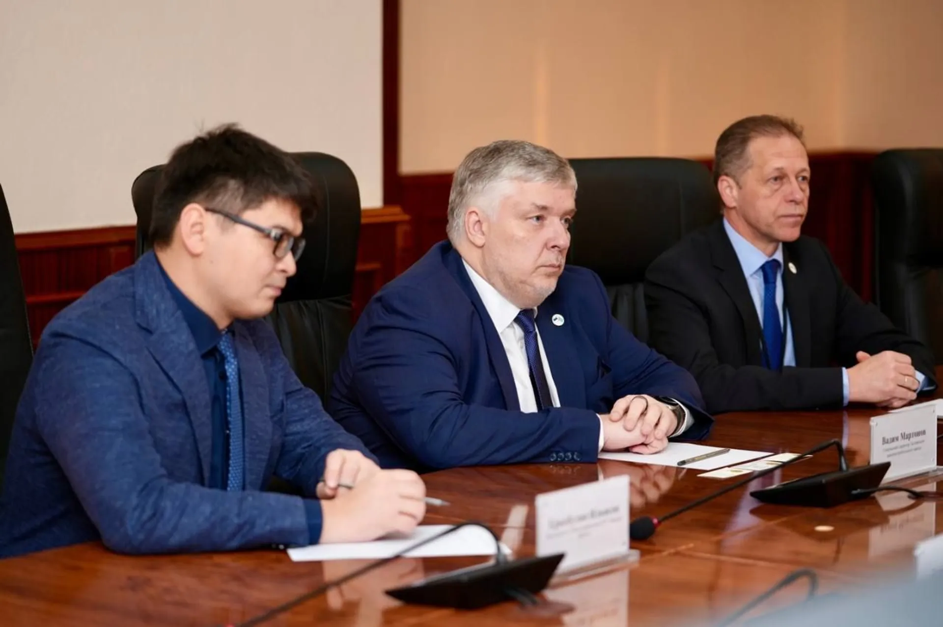 Фото: Министерство энергетики РК 