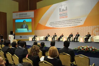 Капитал - В РК создадут Ассоциацию строительной отрасли