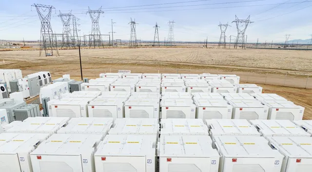 Фото: sbenergy.com
