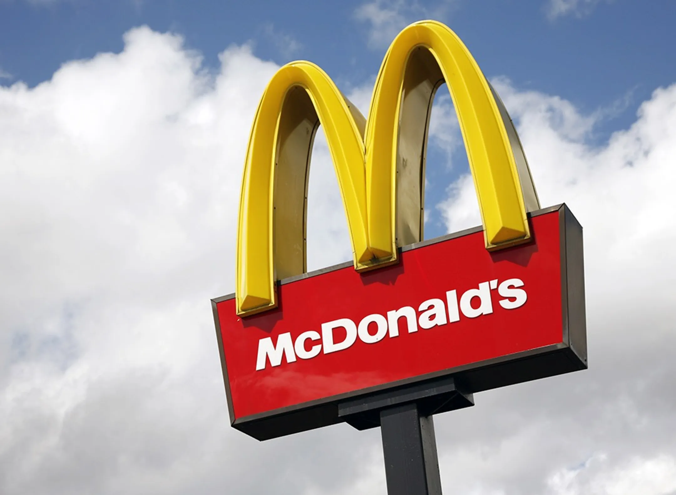 McDonald's купил разработчика голосовых технологий - Image Kapital.kz