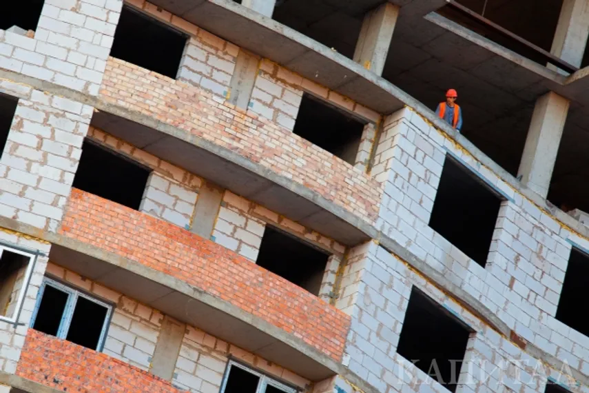 Капитал - Банки не заинтересованы продавать залоговые квартиры