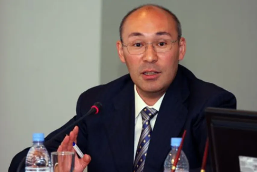 Капитал - Единый НПФ создадут к июлю этого года