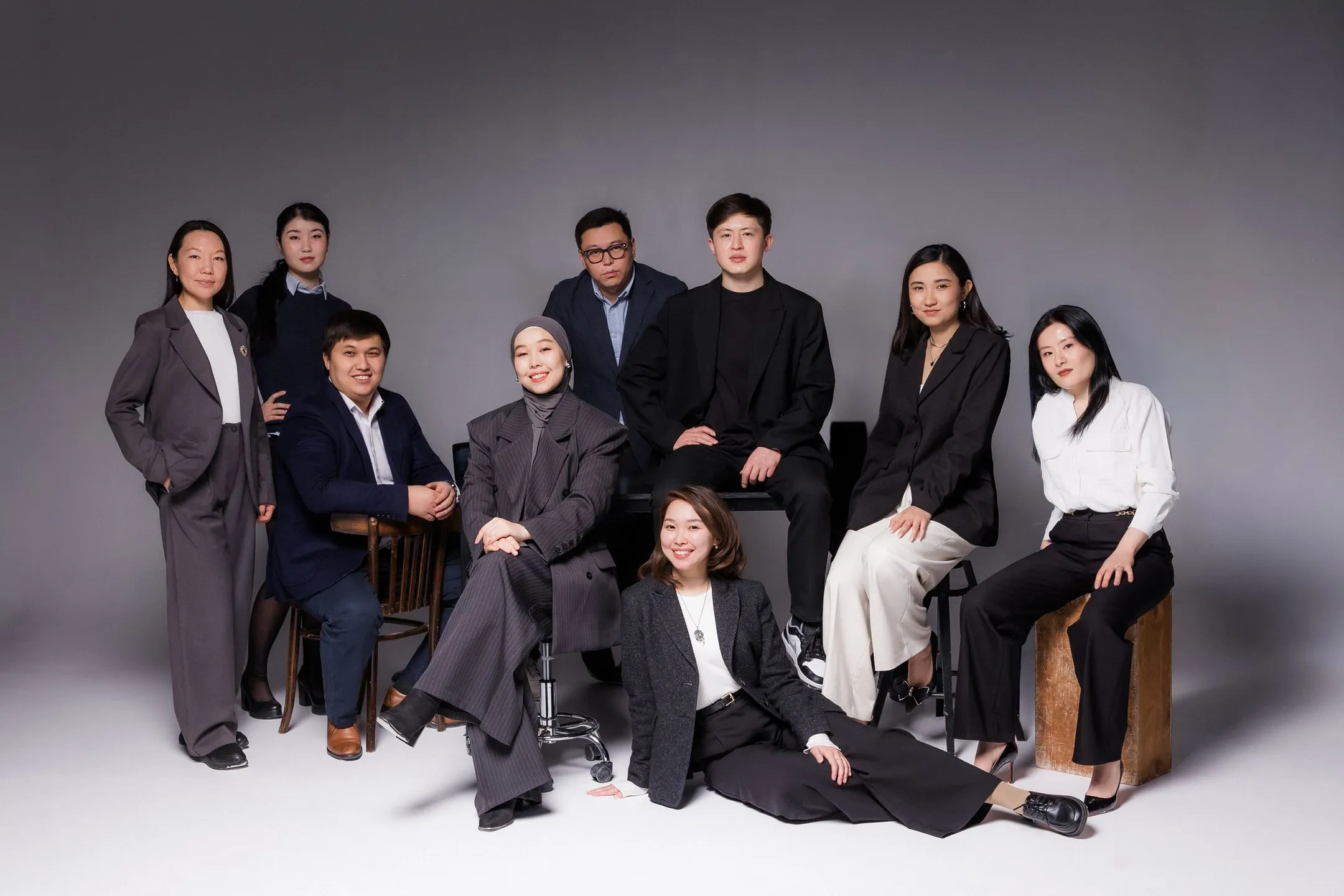 Фото: WeGlobal AI