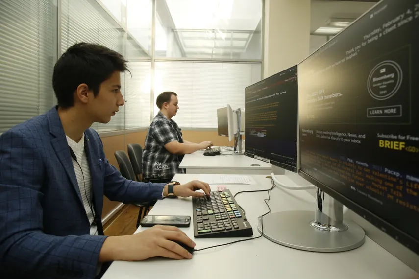 Фото: Руслан Пряников