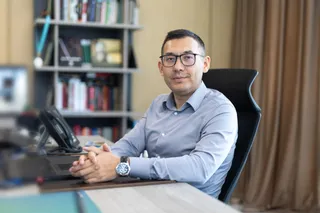 Фото: Банк ЦентрКредит