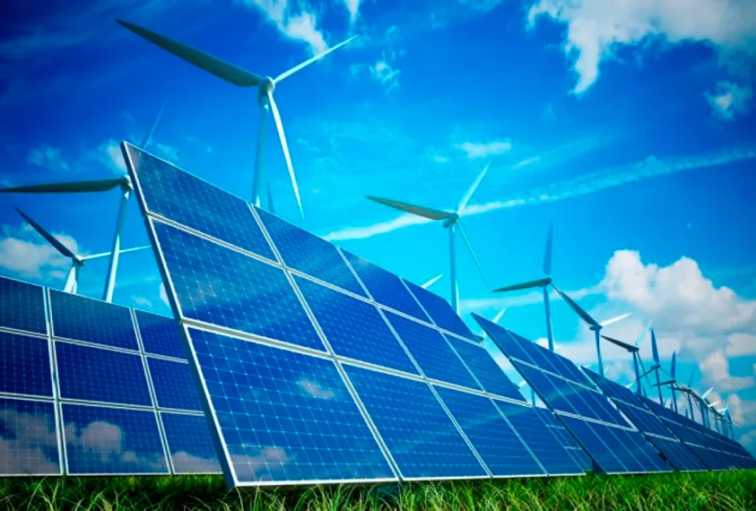 Капитал - Минэнерго планирует привлечь в зеленую энергетику до $2 млрд