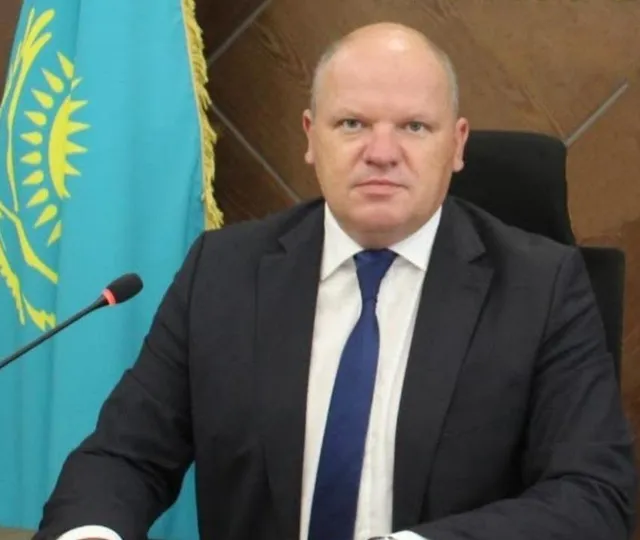 Малахов Дмитрий Михайлович - фото на kapital.kz