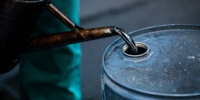 Эксперты: Заморозка добычи нефти абсолютно нереальна- Kapital.kz