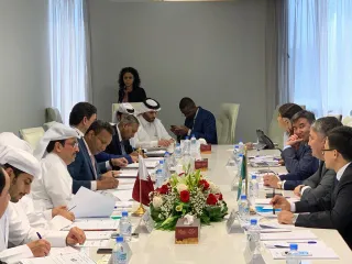 Капитал - Qatar Airways начнет полеты в Казахстан до конца 2019 года